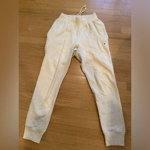 Champion joggers